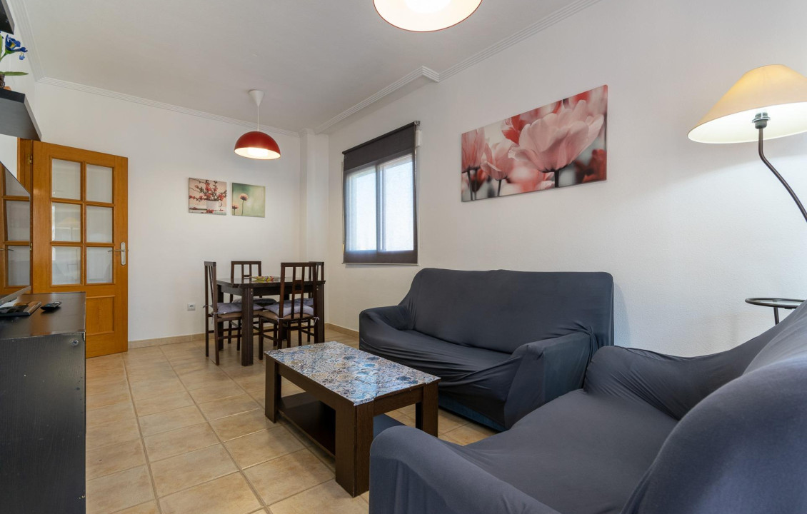 Venta - Piso - Santa Pola - Santiago bernabeu