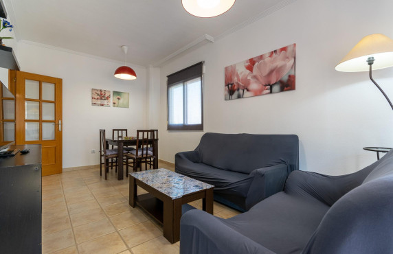 Venta - Piso - Santa Pola - Santiago bernabeu