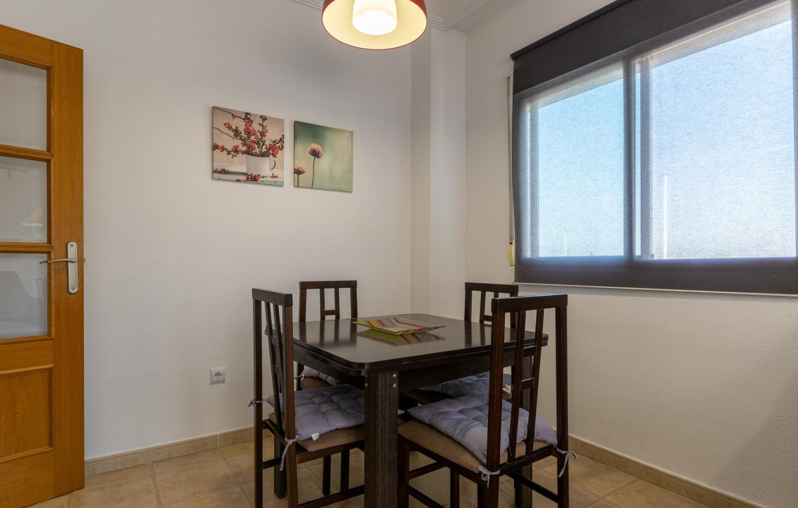 Venta - Piso - Santa Pola - Santiago bernabeu