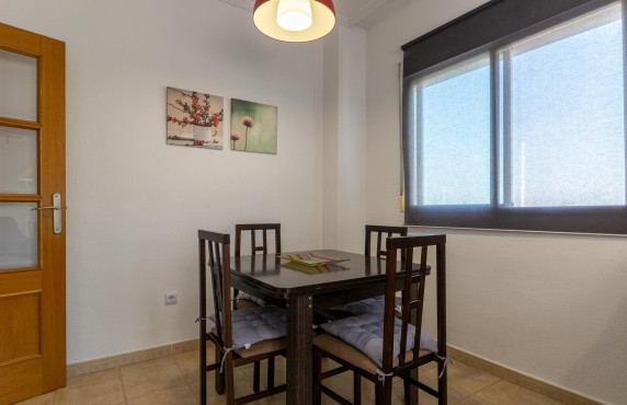 Venta - Piso - Santa Pola - Santiago bernabeu