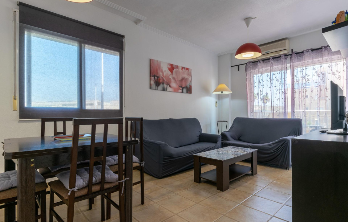 Venta - Piso - Santa Pola - Santiago bernabeu