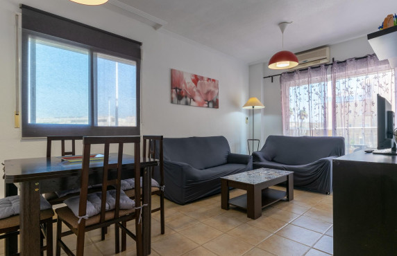 Venta - Piso - Santa Pola - Santiago bernabeu