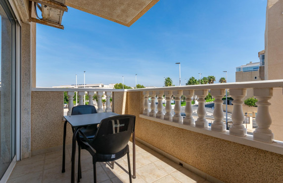 Venta - Piso - Santa Pola - Santiago bernabeu