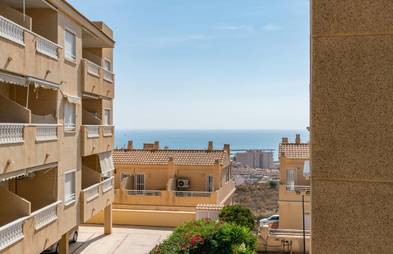 Venta - Piso - Santa Pola - Santiago bernabeu