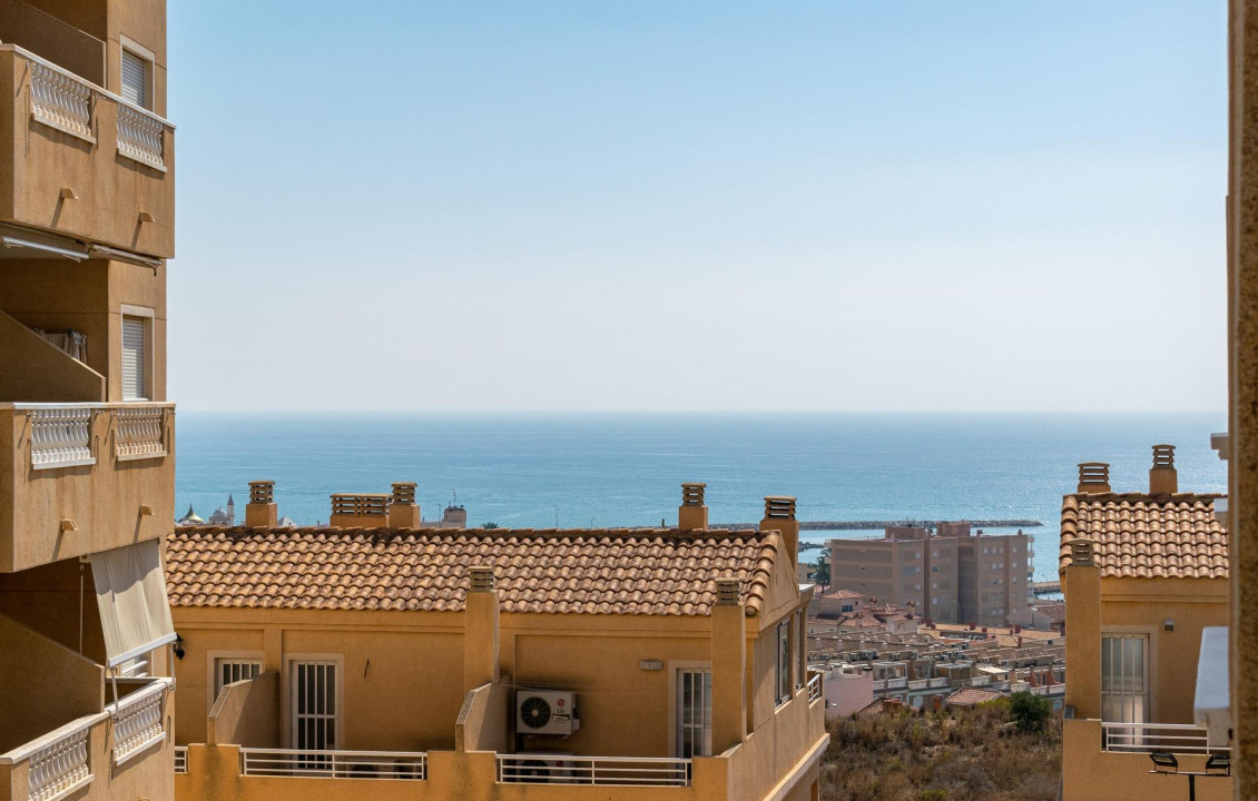 Venta - Piso - Santa Pola - Santiago bernabeu