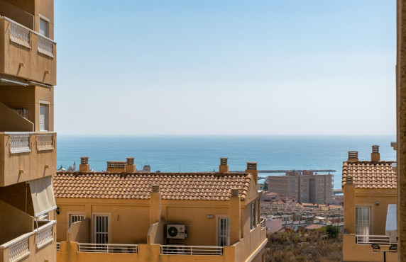 Venta - Piso - Santa Pola - Santiago bernabeu