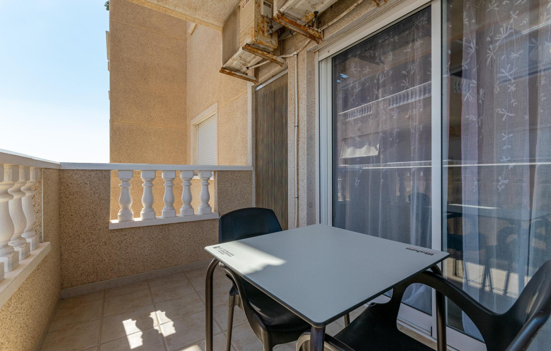 Venta - Piso - Santa Pola - Santiago bernabeu