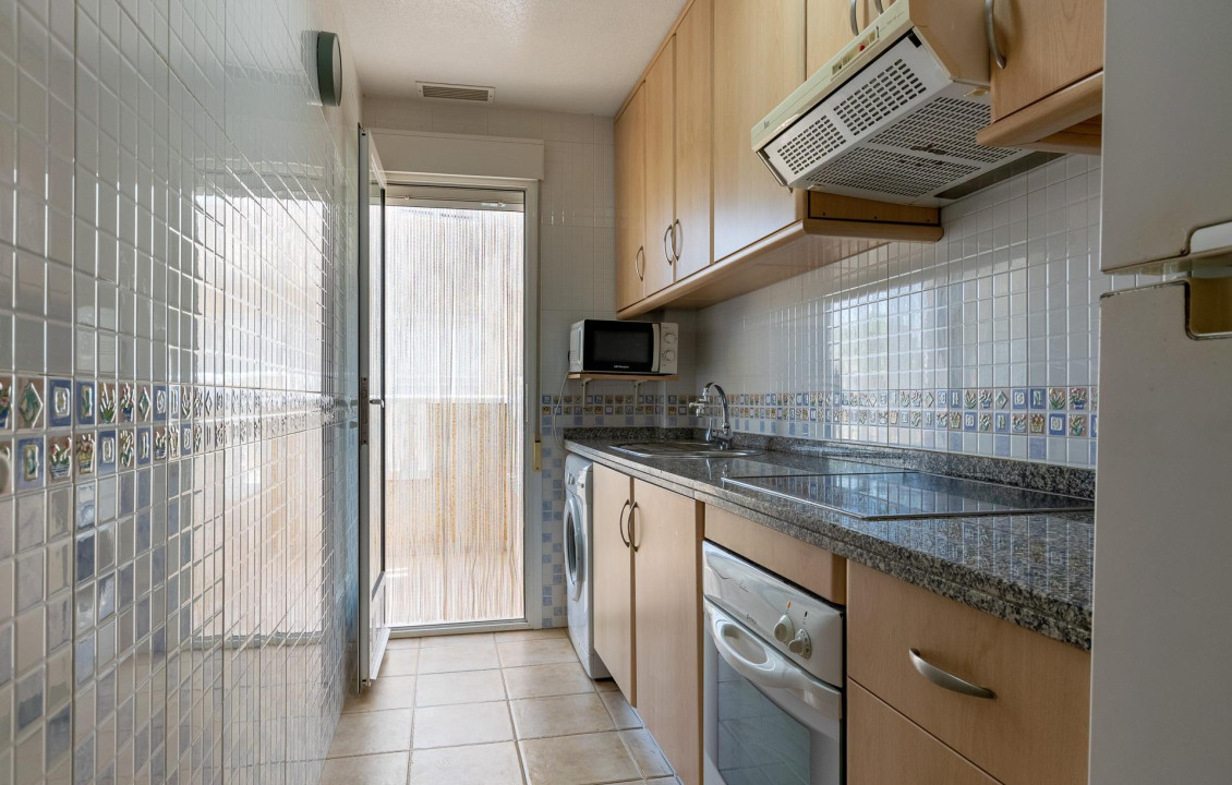 Venta - Piso - Santa Pola - Santiago bernabeu