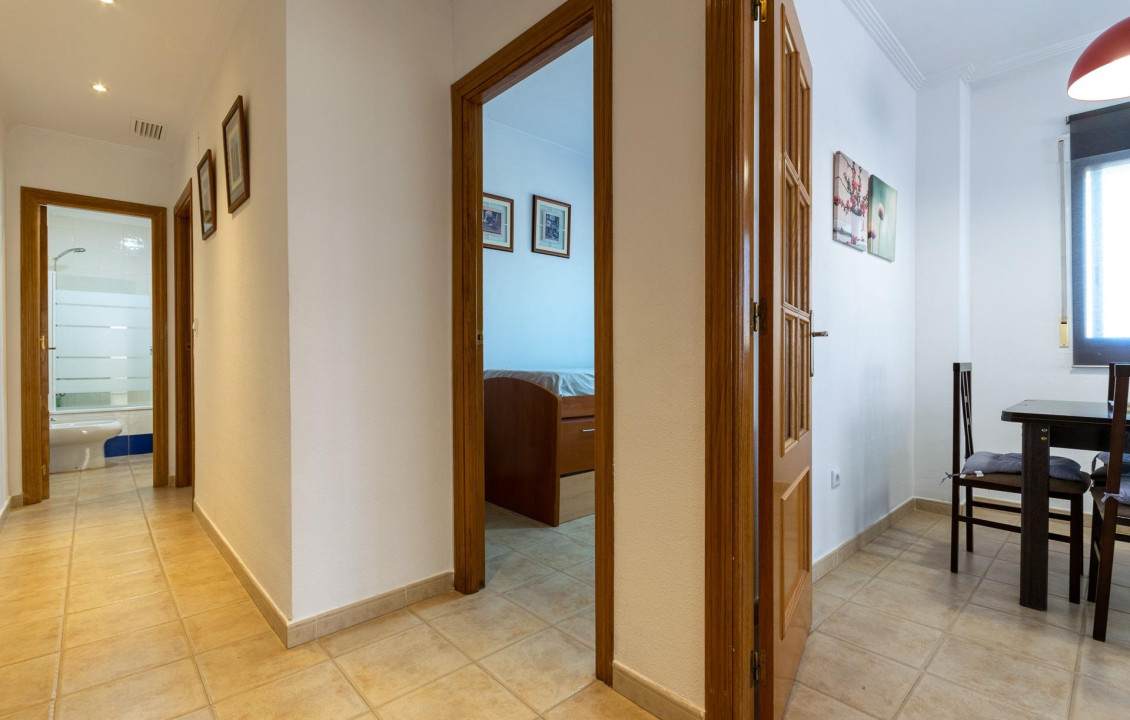 Venta - Piso - Santa Pola - Santiago bernabeu