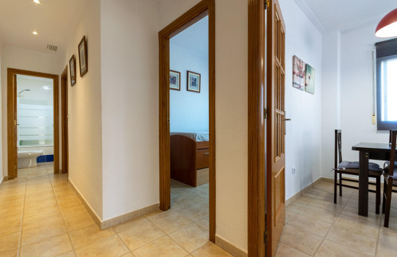 Venta - Piso - Santa Pola - Santiago bernabeu