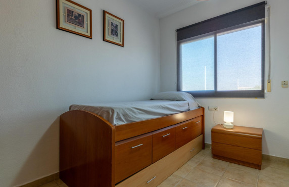 Venta - Piso - Santa Pola - Santiago bernabeu