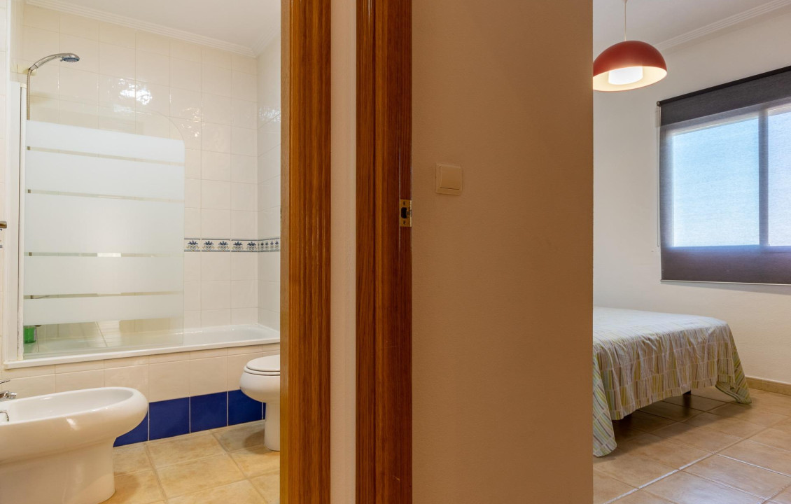 Venta - Piso - Santa Pola - Santiago bernabeu