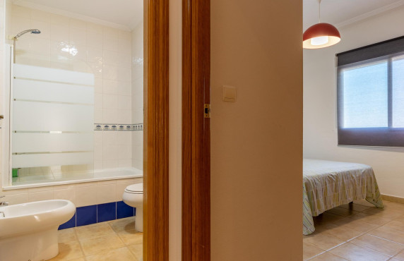 Venta - Piso - Santa Pola - Santiago bernabeu