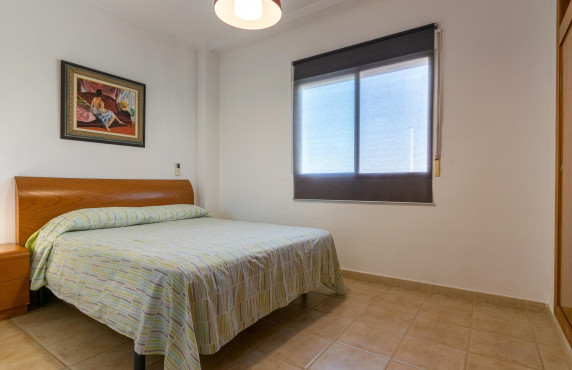 Venta - Piso - Santa Pola - Santiago bernabeu