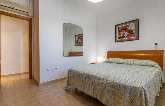 Venta - Piso - Santa Pola - Santiago bernabeu