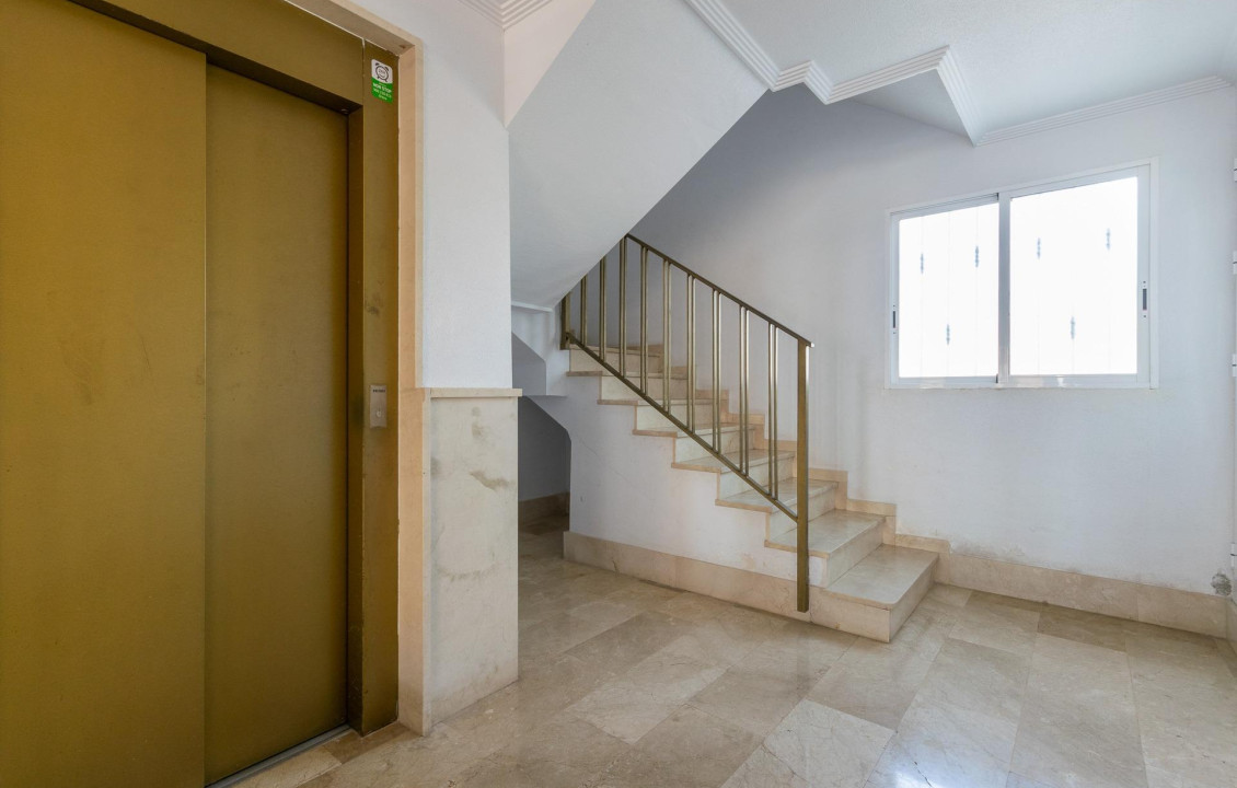 Venta - Piso - Santa Pola - Santiago bernabeu