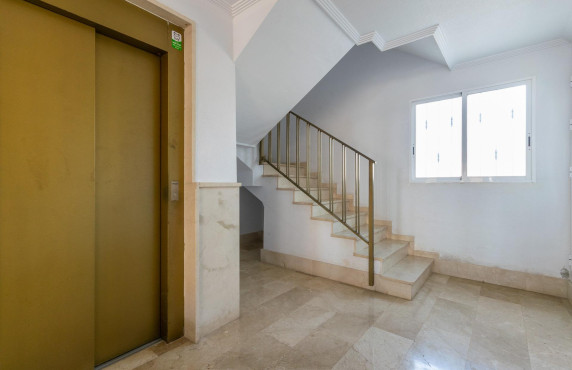 Venta - Piso - Santa Pola - Santiago bernabeu