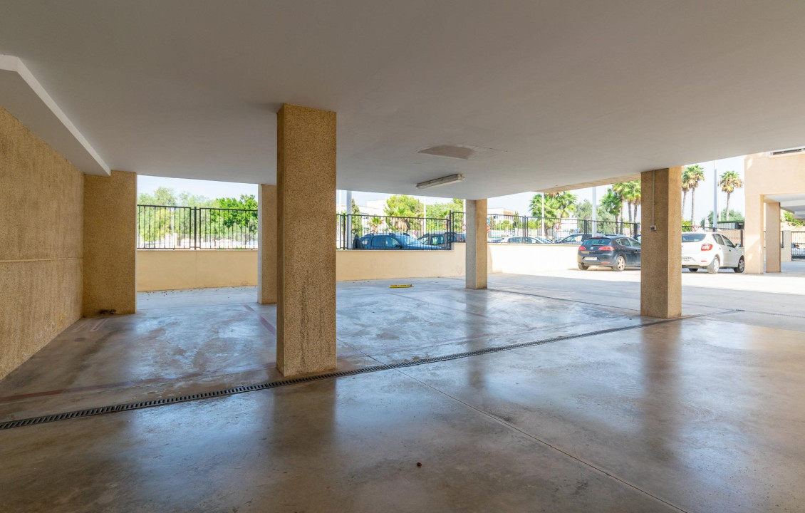 Venta - Piso - Santa Pola - Santiago bernabeu