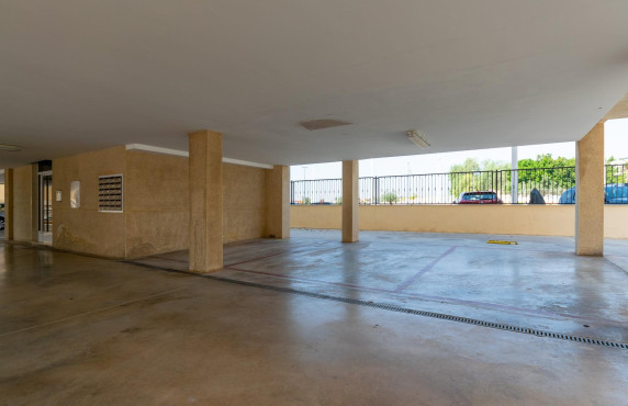 Venta - Piso - Santa Pola - Santiago bernabeu