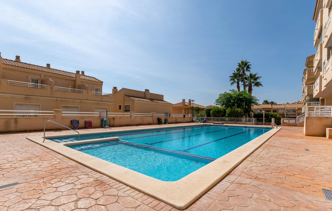 Venta - Piso - Santa Pola - Santiago bernabeu