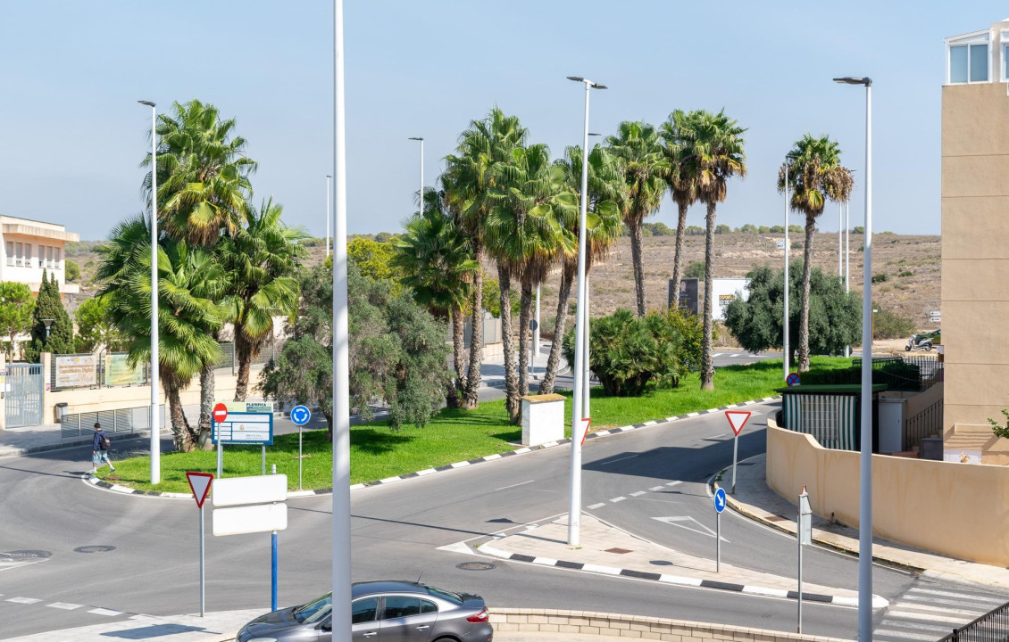 Venta - Piso - Santa Pola - Santiago bernabeu