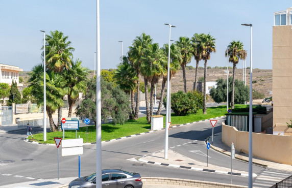 Venta - Piso - Santa Pola - Santiago bernabeu