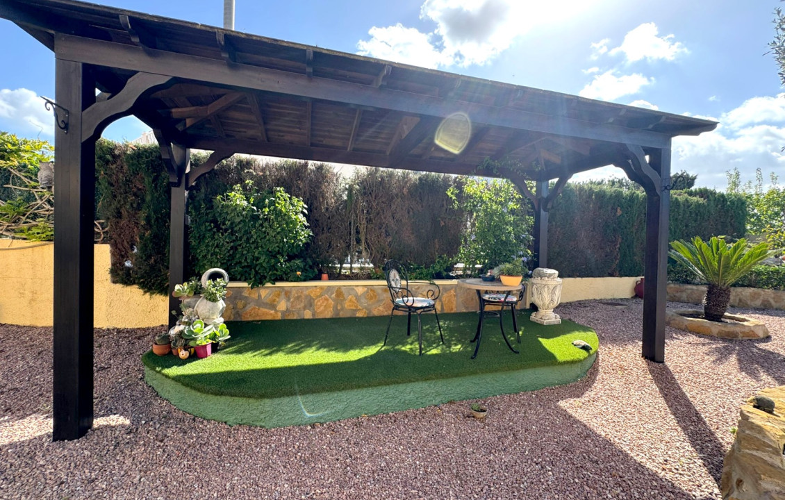 Venta - Detached Villa - Ciudad Quesada