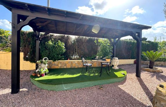 Venta - Detached Villa - Ciudad Quesada