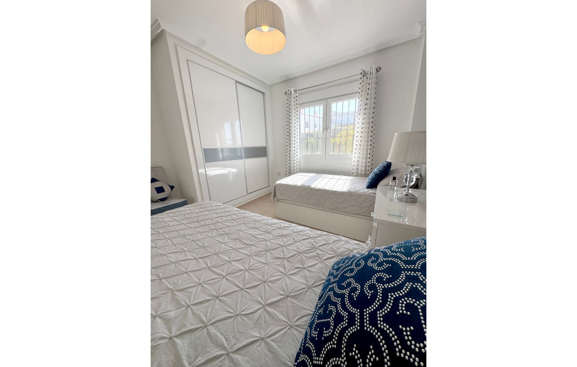 Venta - Detached Villa - Ciudad Quesada