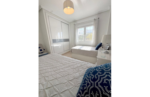 Venta - Detached Villa - Ciudad Quesada