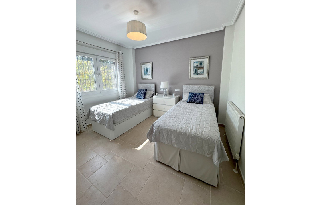 Venta - Detached Villa - Ciudad Quesada