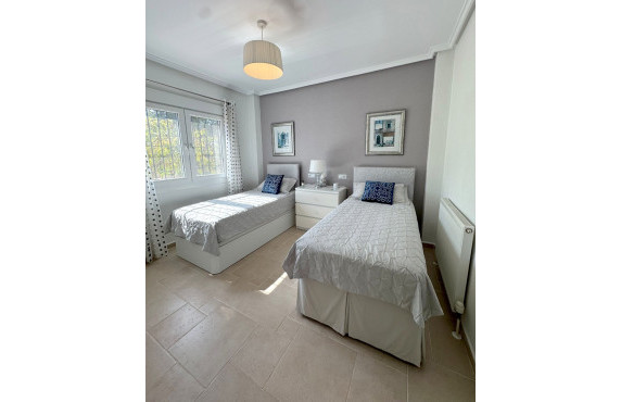 Venta - Detached Villa - Ciudad Quesada