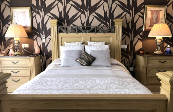 Venta - Detached Villa - Ciudad Quesada