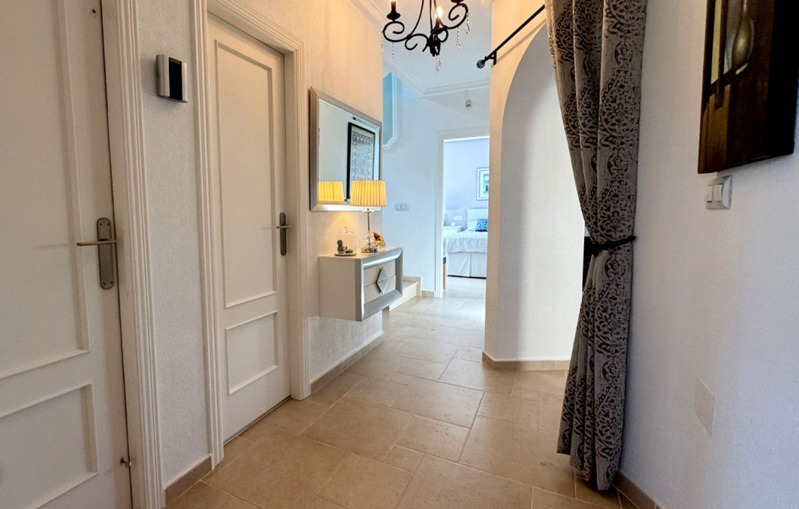 Venta - Detached Villa - Ciudad Quesada