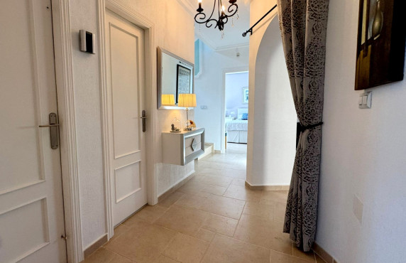 Venta - Detached Villa - Ciudad Quesada