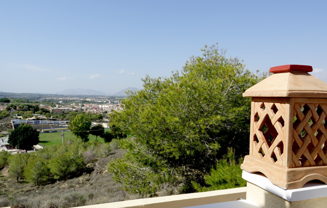 Venta - Detached Villa - Ciudad Quesada