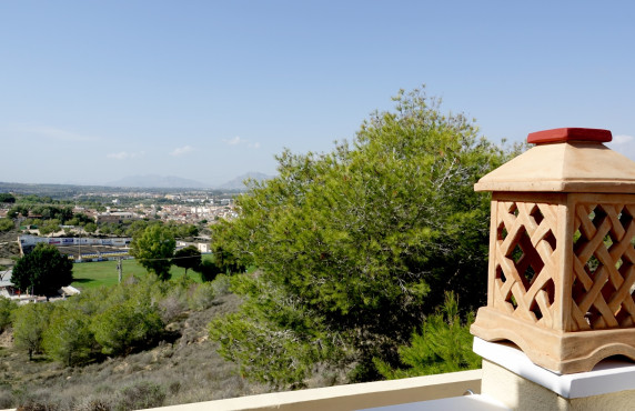 Venta - Detached Villa - Ciudad Quesada