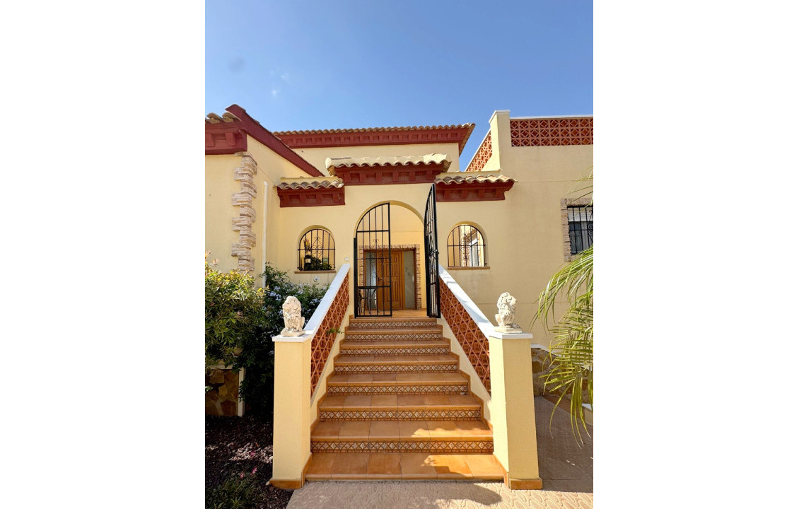 Venta - Detached Villa - Ciudad Quesada