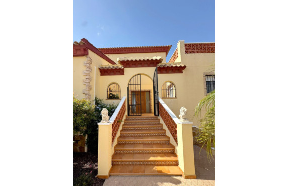 Venta - Detached Villa - Ciudad Quesada