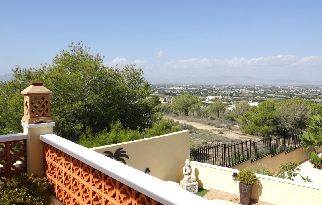 Venta - Detached Villa - Ciudad Quesada