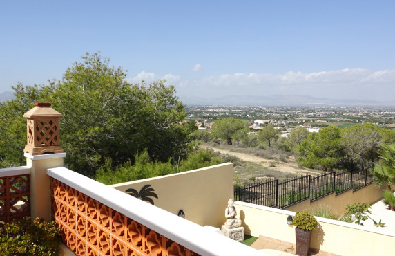 Venta - Detached Villa - Ciudad Quesada