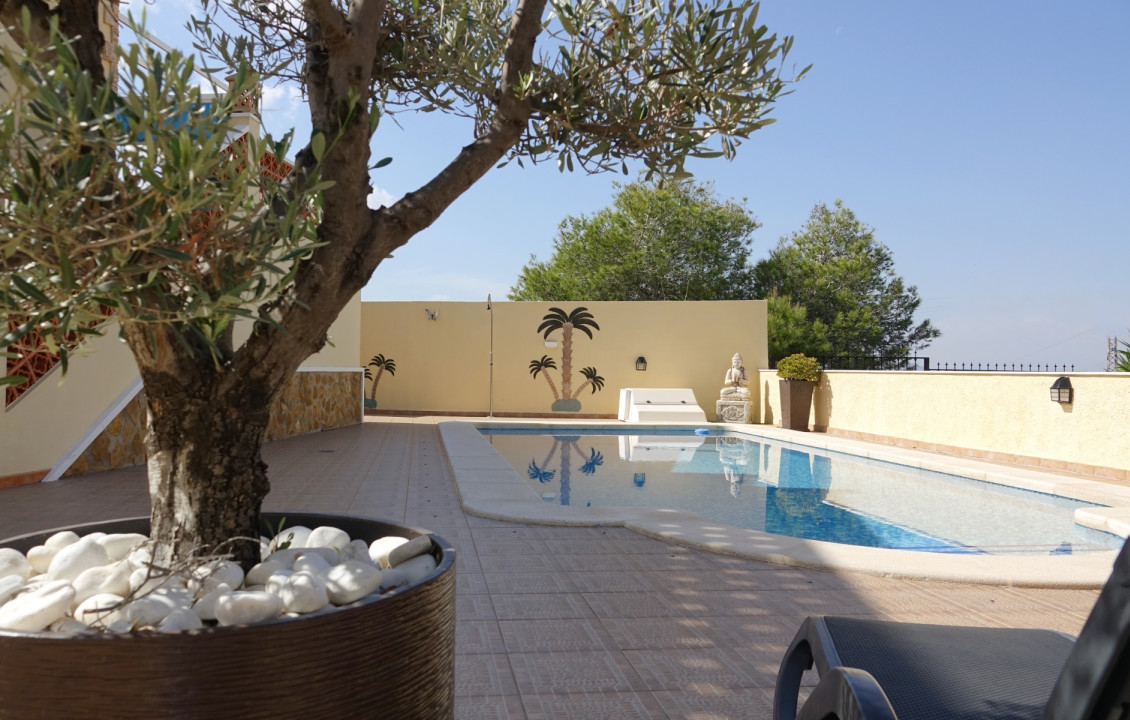 Venta - Detached Villa - Ciudad Quesada