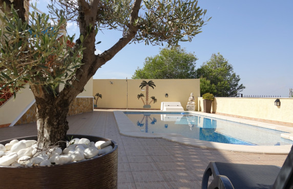 Venta - Detached Villa - Ciudad Quesada