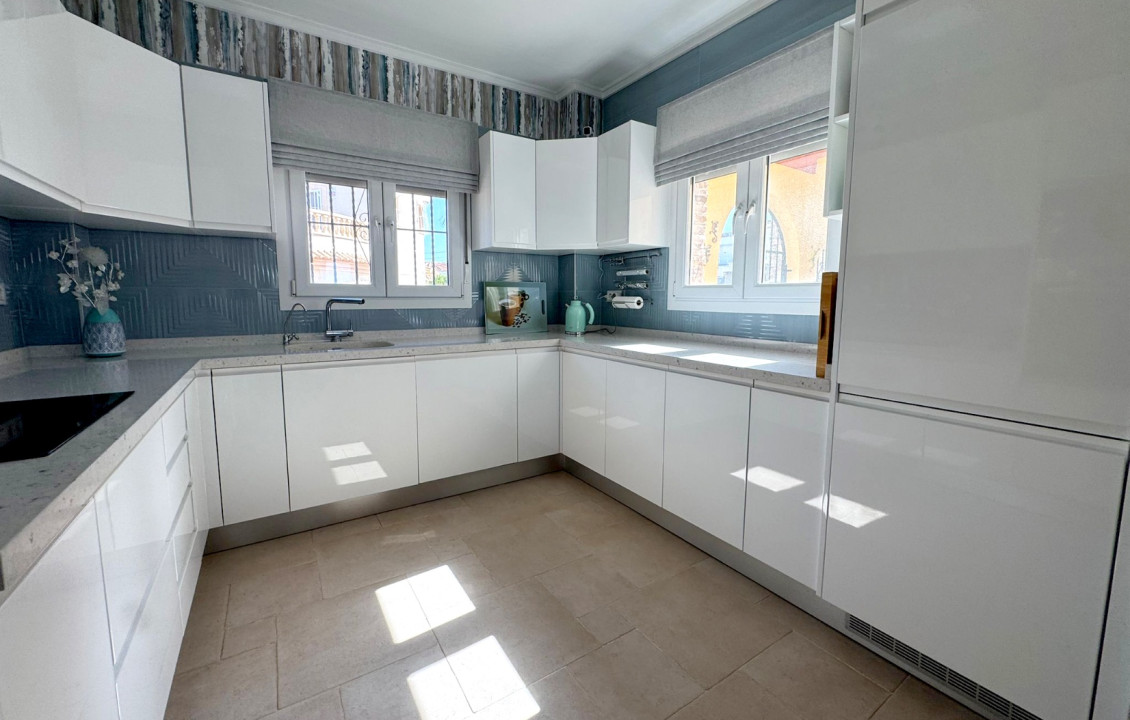 Venta - Detached Villa - Ciudad Quesada