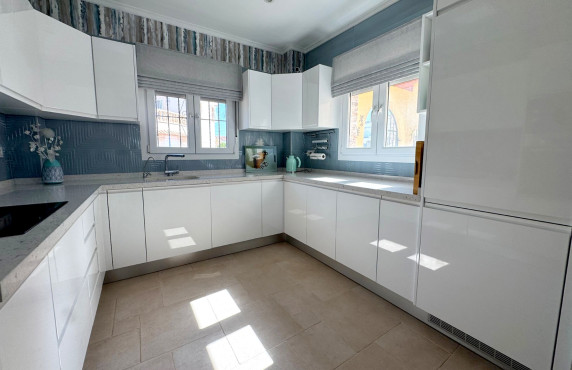 Venta - Detached Villa - Ciudad Quesada