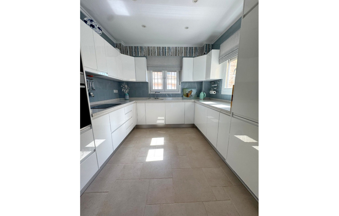 Venta - Detached Villa - Ciudad Quesada