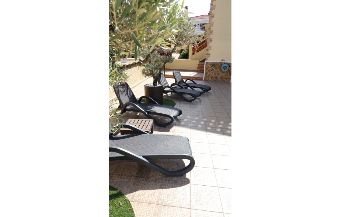 Venta - Detached Villa - Ciudad Quesada