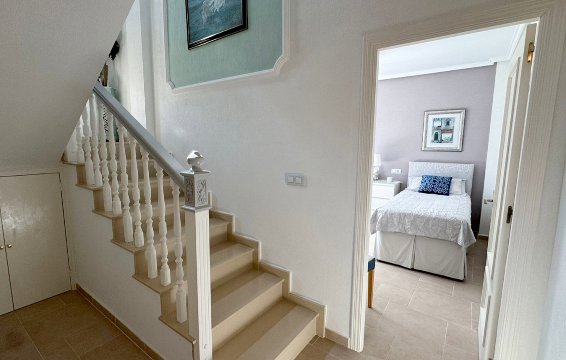 Venta - Detached Villa - Ciudad Quesada