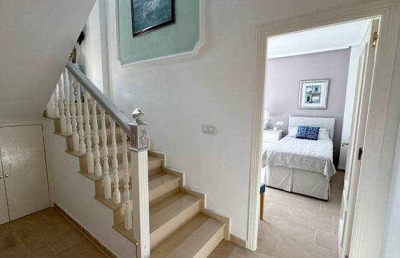 Venta - Detached Villa - Ciudad Quesada