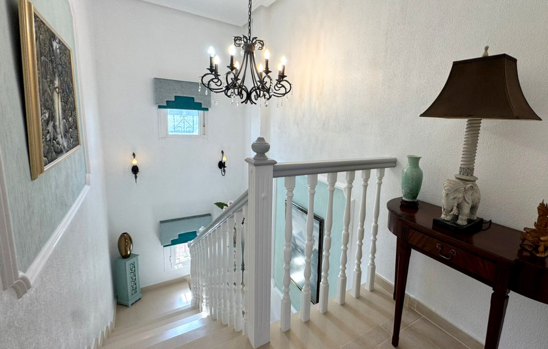 Venta - Detached Villa - Ciudad Quesada